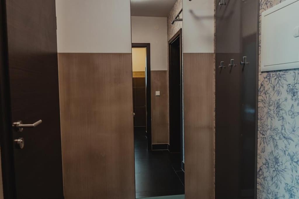 Flaty-Bielefeld 202 Appartement Buitenkant foto