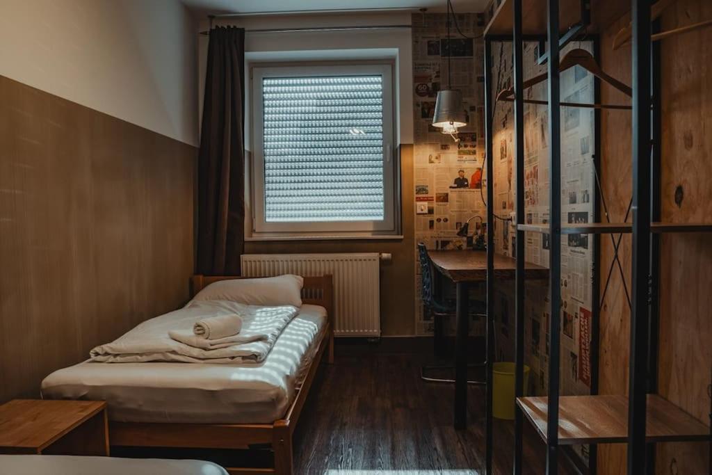 Flaty-Bielefeld 202 Appartement Buitenkant foto
